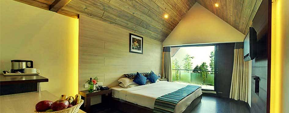 Earthsong Hotels Mandawa - EDR - Resort in Shimla